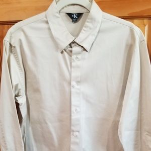 Mens Dress Shirt